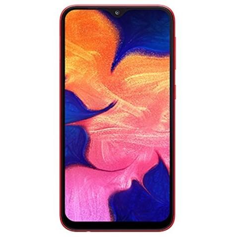 Samsung Galaxy A10, Smartphone Android 4G milieu de gamme 32 Go débloqué 