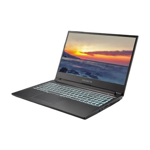 Gigabyte G5 KD, Pc Portable i5 11é Gén Ram 16Go, 512Go SSD RTX 3060 6GB