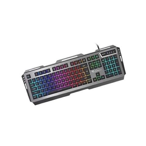 Clavier Gaming GENESIS RHOD 420 RGB BACKLIT