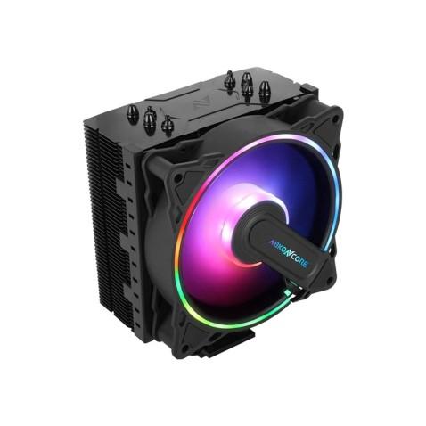 Ventilateur Abkoncore CT403B Cool Storm Hurricane ARGB