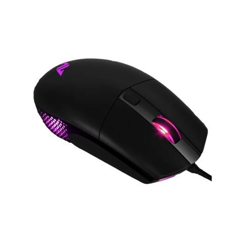 Abkoncore A660, Souris Gamer Filaire RGB 10000 DPI en Noir