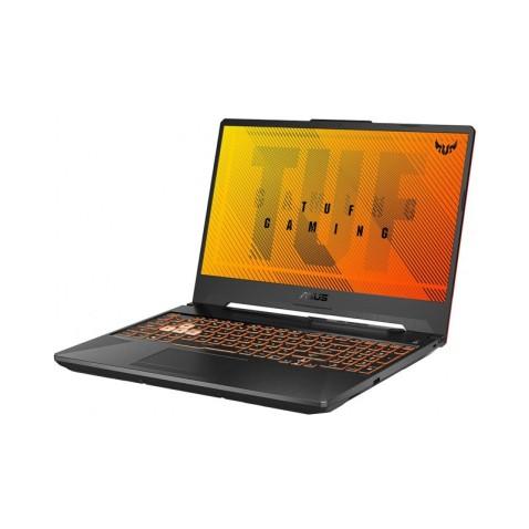 ASUS TUF FX505LH, PC portable i5 10é Gén Ram 8Go 512Go SSD GeForce 1650 4G Noir