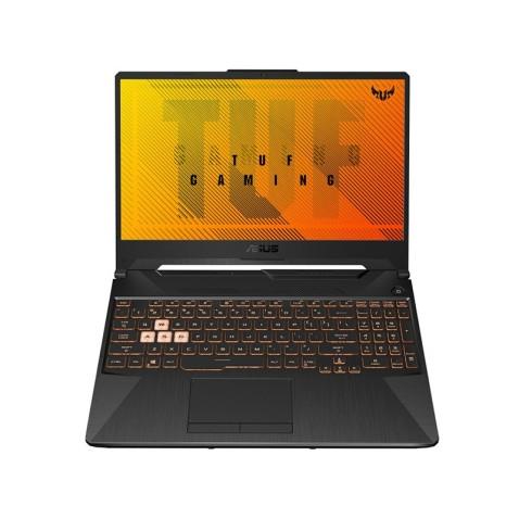 ASUS TUF FX505LH, PC portable i5 10é Gén Ram 8Go 512Go SSD GeForce 1650 4G Noir