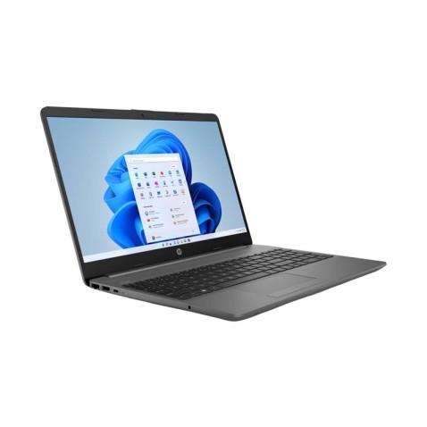 HP 15-DW3072NK, Pc portable i5 11é Gén Ram 8Go 256Go SSD Intel® Iris® Xᵉ Gris