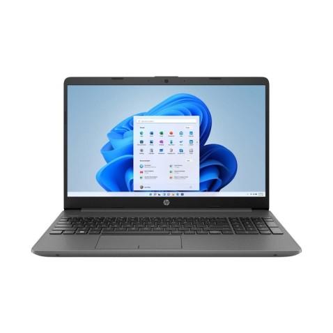 HP 15-DW3072NK, Pc portable i5 11é Gén Ram 8Go 256Go SSD Intel® Iris® Xᵉ Gris