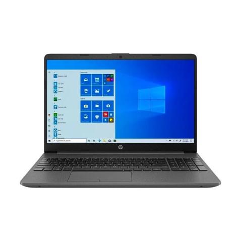 HP 15-dw3078nk, PC portable i3 11é Gén Ram 4Go 256Go SSD W11 Gris