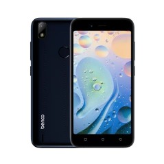 Benco Y11, Smartphone Android 4G, RAM 1Go, 32Go Dark Blue