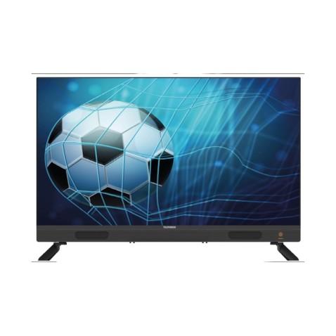 TELEFUNKEN TV32D22, Téléviseur 32 Pouces HD avec récepteur intégré + TNT