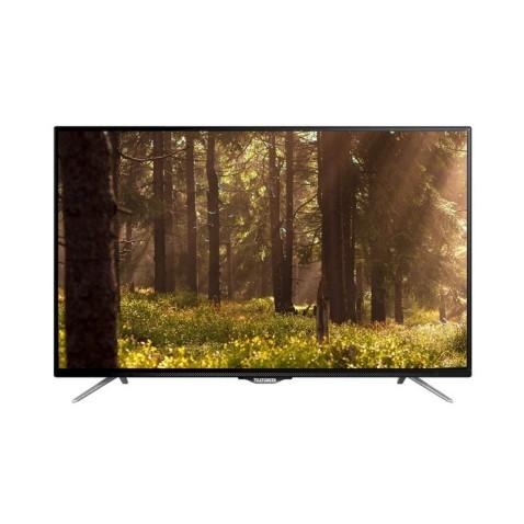 TELEFUNKEN TV40D22, Téléviseur 40 Pouces HD avec récepteur intégré + TNT