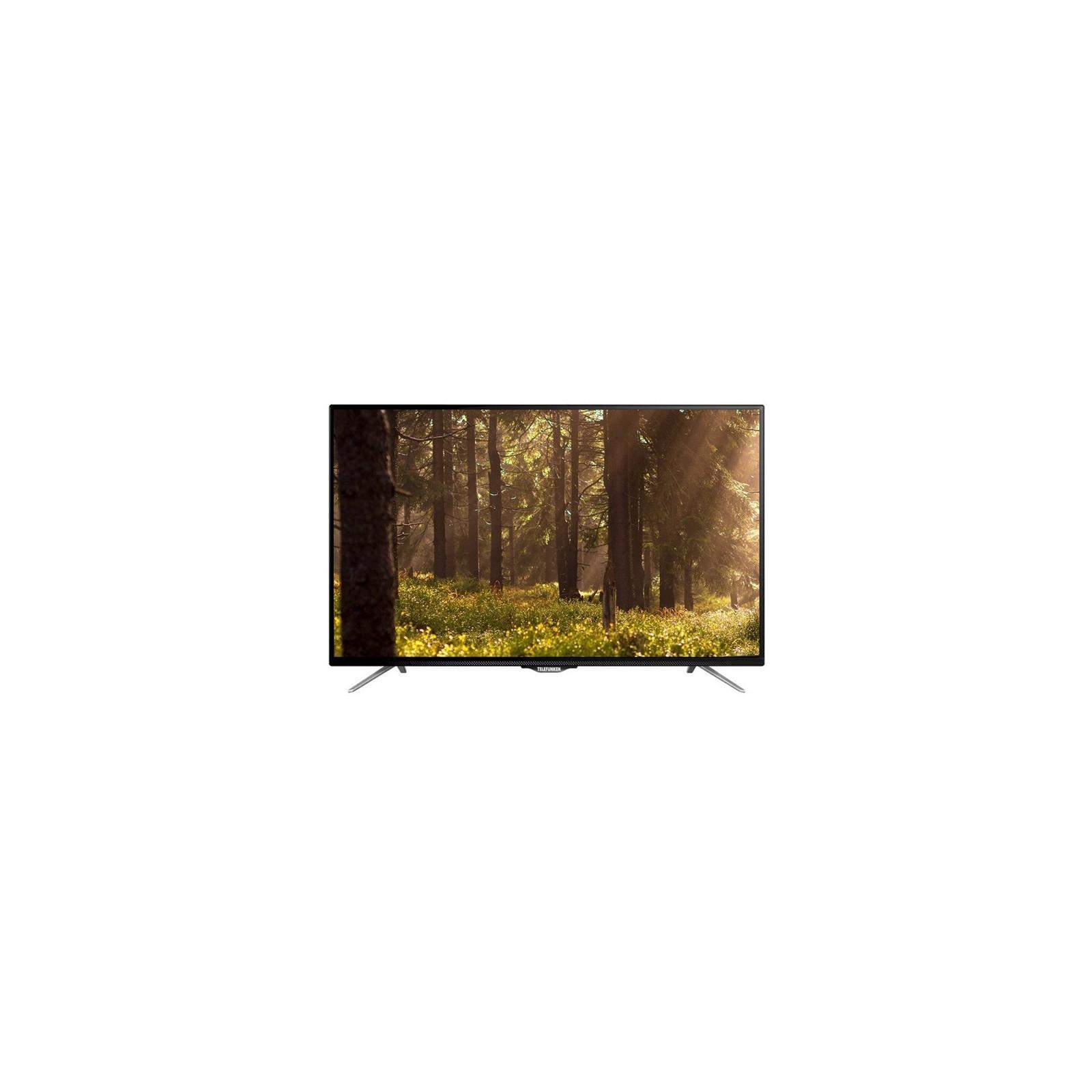 TELEFUNKEN TV40D22, Téléviseur 40 Pouces HD avec récepteur intégré + TNT TELEFUNKEN TV40D22, Téléviseur 40 Pouces HD avec récepteur intégré + TNT