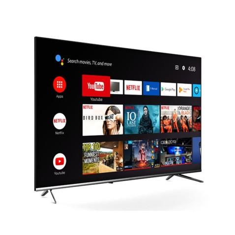 TELEFUNKEN TV40E3A, Téléviseur 40 Pouces LED FHD Smart TV Android 11
