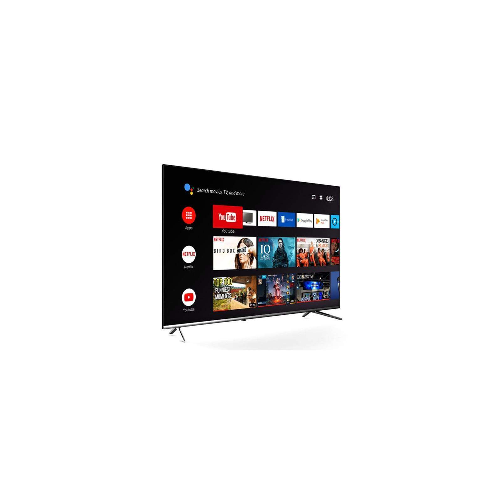 TELEFUNKEN TV40E3A, Téléviseur 40 Pouces LED FHD Smart TV Android 11 TELEFUNKEN TV40E3A, Téléviseur 40 Pouces LED FHD Smart TV Android 11