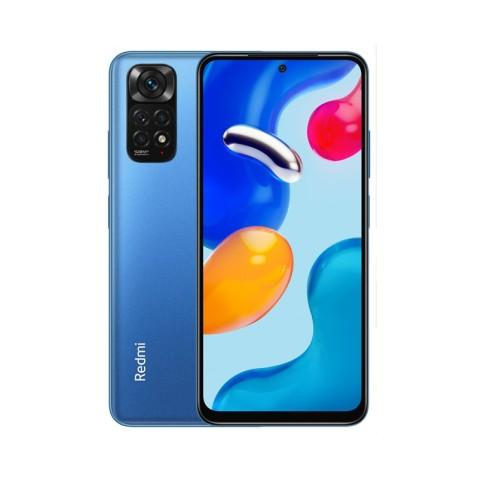 Xiaomi Redmi Note 11S, Smartphone Android Ram 6Go 128Go en Bleu