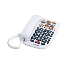 Alcatel Temporis T Max 10, Téléphone filaire