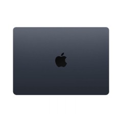 Apple Air M2 (2022), MacBook 13.3" LED Retina 8Go/256 Go Mac OS Minuit
