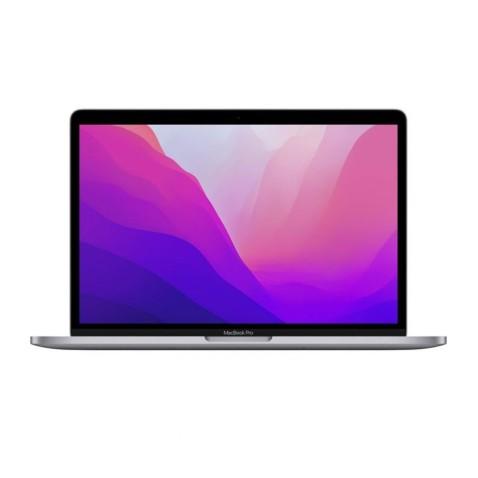 Apple Pro M2 (2022), MacBook 13.3" LED Retina 8Go/256 Go Mac OS Gris Sidéral