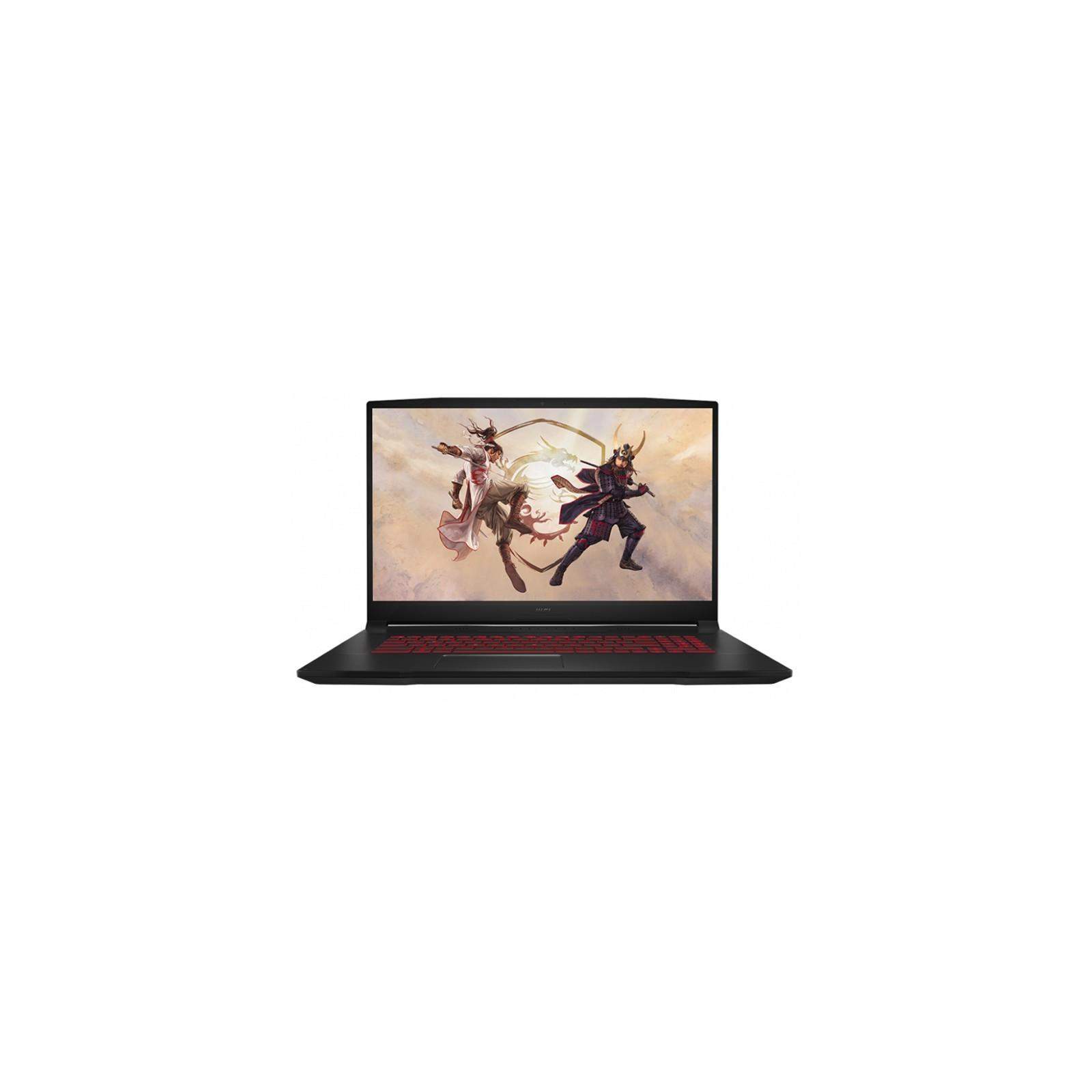 Msi Katana GF76 12UC-082XFR, Pc gamer i7 12é Gén Ram 16Go, 512Go SSD RTX 3050 Msi Katana GF76 12UC-082XFR, Pc gamer i7 12é Gén Ram 16Go, 512Go SSD RTX 3050