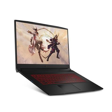 Msi Katana GF76 12UC-242XFR Pc gamer i7 12é Gén Ram 16Go 512Go SSD RTX 3050 Win11