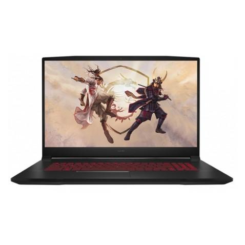 Msi Katana GF76 12UC-242XFR, Pc gamer i7 12é Gén Ram 16Go, 512Go SSD RTX 3050 Win11