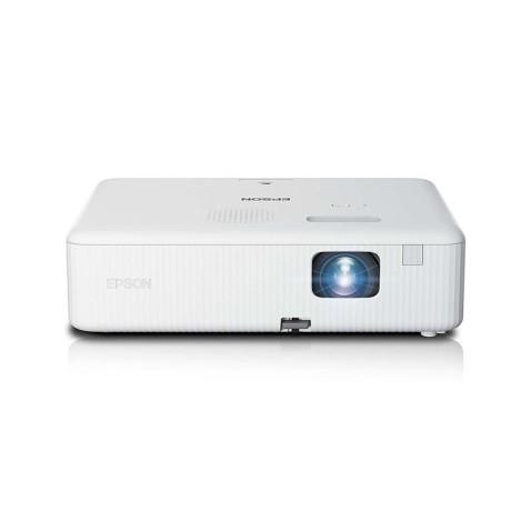 Vidéoprojecteur Epson CO-W01 3 LCD 3000 lumens WXGA