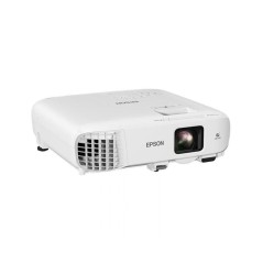 Epson EB-992F, Vidéo projecteur 3 LCD FULL HD 4000 ANSI Lumens WiFi