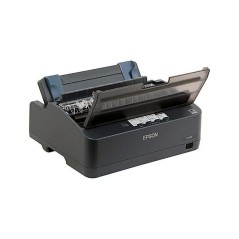Imprimante Matricielle Epson LQ-350 à impact 24 aiguilles USB