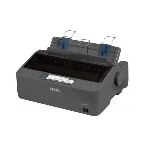 Imprimante Matricielle Epson LQ-350 à impact 24 aiguilles USB