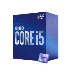 Processeur Intel Core I5-10400 Socket LGA 1200