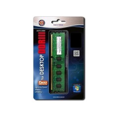 Barrette mémoire DDR3L PC1600 8Go DATO DIMM pour PC Bureau