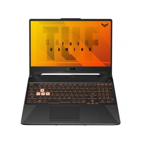 Asus TUF506ICB-HN108W, PC portable Ryzen 5-4600H Ram 8Go 512Go SSD RTX3050 4G