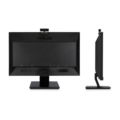 Ecran de Asus, BE24EQK 23.8 Pouces LED 5ms Webcam Haut parleur intégré