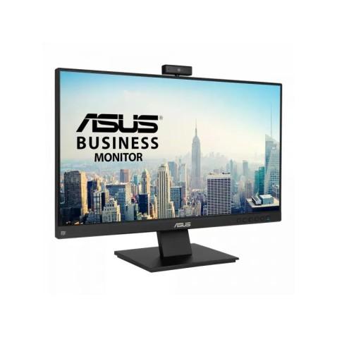 Ecran de Asus, BE24EQK 23.8 Pouces LED 5ms Webcam Haut parleur intégré