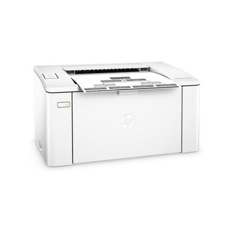 HP LaserJet Pro M102a, Imprimante laser Monochrome A4 Monofonction