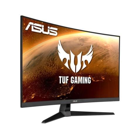 Ecran de Asus, TUF VG328H1B 31.5" FULL HD Incurvé 165 Hz