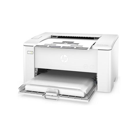 HP LaserJet Pro M102a, Imprimante laser Monochrome A4 Monofonction