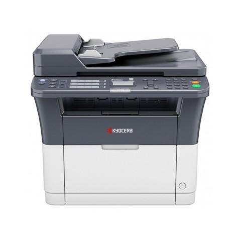 Kyocera FS-1125MFP, Imprimante Laser Multifonction 4en1 Monochrome 