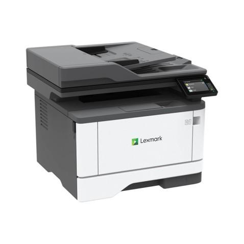 Lexmark MX331ADN, Imprimante Laser Mulifonction 4en1 Monochrome Réseau 