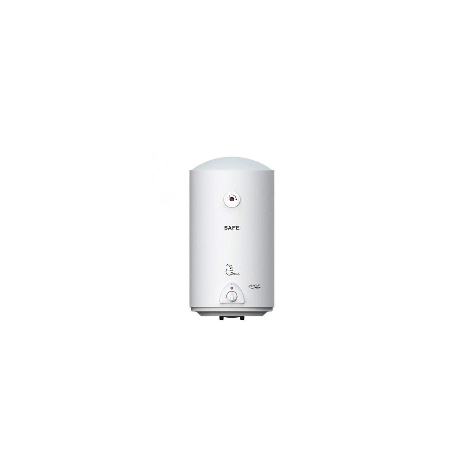 Coala SAFE50, Chauffe bain électrique 50 Litres Coala SAFE50, Chauffe bain électrique 50 Litres