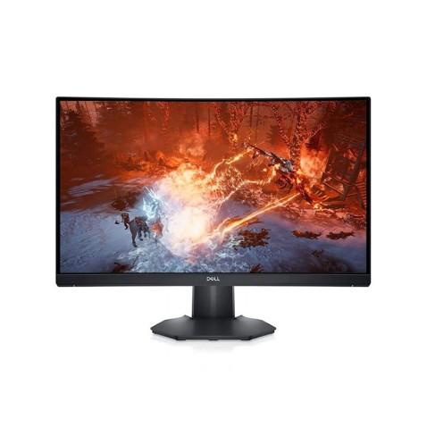 Ecran Gamer de Dell S2422HG 23.6 Pouces Full HD 165 Hz Incurvée