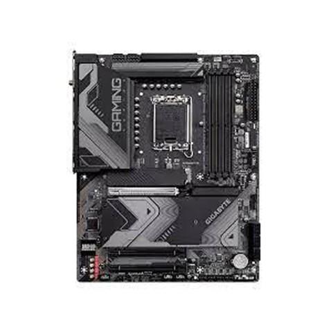 Carte mére Gigabyte Z790 GAMING X AX 1.0 DDR5