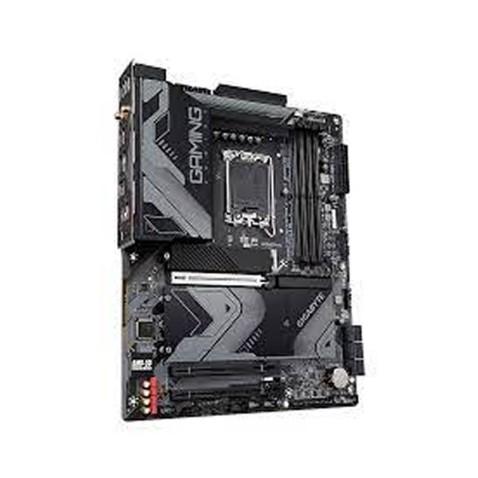 Carte mére Gigabyte Z790 GAMING X AX 1.0 DDR5