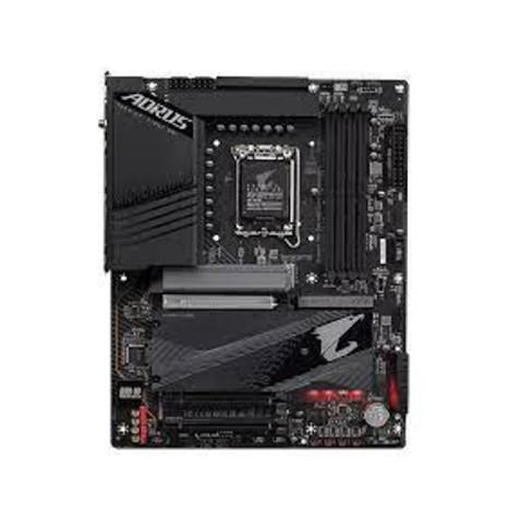 Carte mére Gigabyte Z790 AORUS ELITE AX 1.0 DDR5