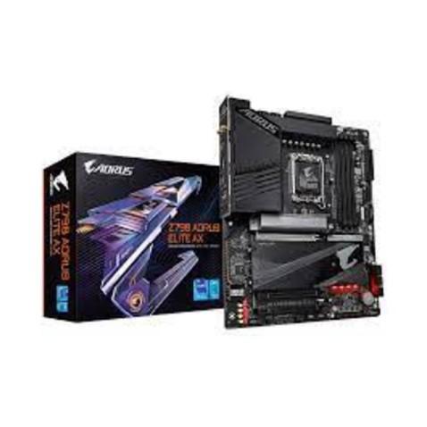 Carte mére Gigabyte Z790 AORUS ELITE AX 1.0 DDR5