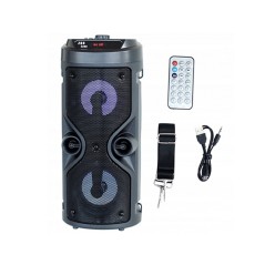 Haut parleur ZQS-4210/ ZQS-4209 Bluetooth avec microphone