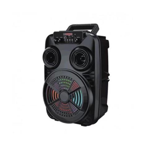 Haut parleur ZQS-8107S Bluetooth 4.1 avec Microphone