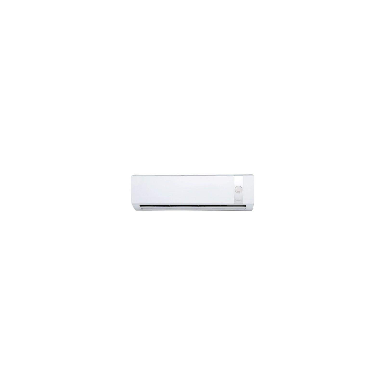 Condor Crown+CS18-CR24T3, Climatisseur à 18000 BTU Chaud & Froid Condor Crown+CS18-CR24T3, Climatisseur à 18000 BTU Chaud & Froid