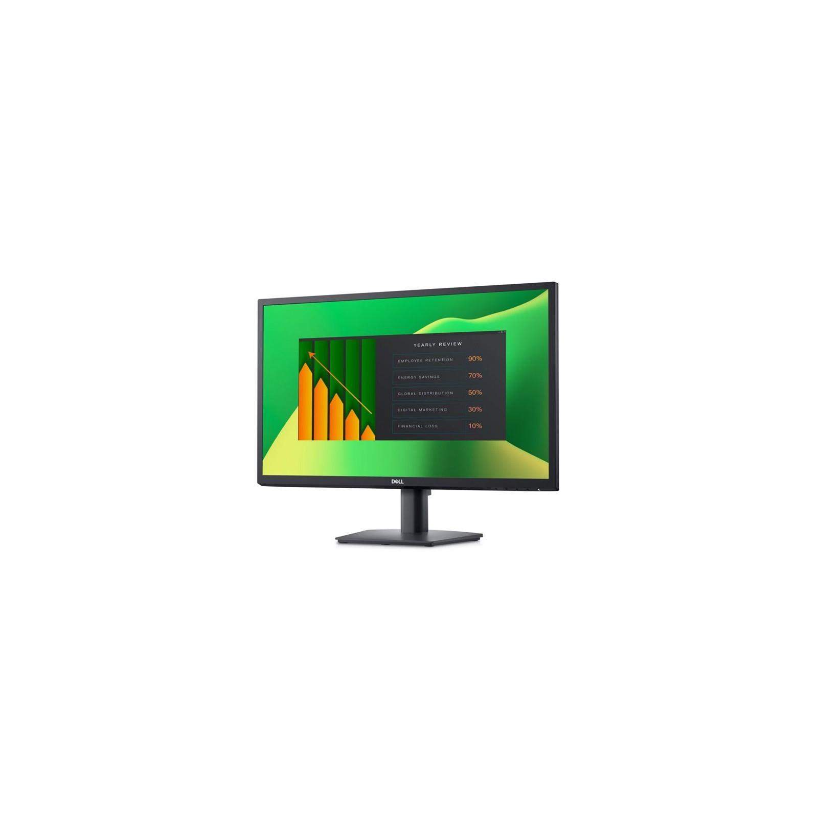 Ecran de Dell E2423H 23.8 Pouces Full HD LED IPS 60 Hz Ecran de Dell E2423H 23.8 Pouces Full HD LED IPS 60 Hz