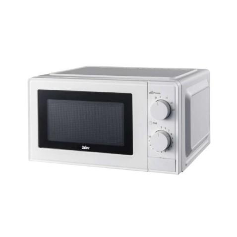 Galanz MO-P70T20P-V4, Micro-Ondes 20 Litres 700 Watts en Blanc