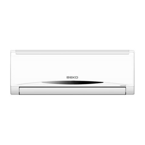 BEKO BAFDA120 ,Climatiseur 12000 BTU Chaud & Froid