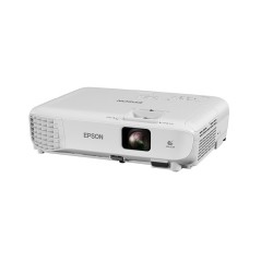 Epson EB-X06, Vidéo projecteur 3LCD XGA 3600 Lumens avec Haut parleur intégré